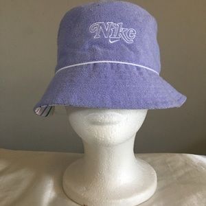 New Nike Reversible Bucket Hat!